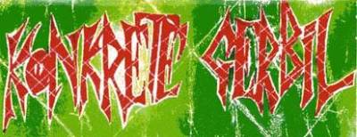 logo Konkrete Gerbil